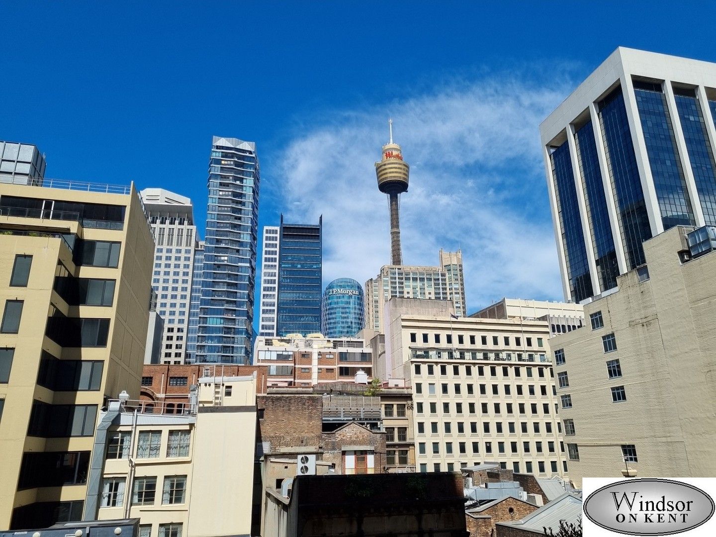 2 bedrooms Apartment / Unit / Flat in 365 Kent Street SYDNEY NSW, 2000