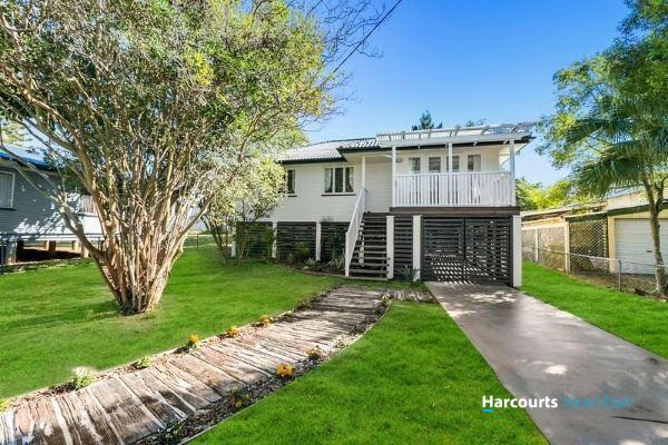 165 Wondall Road, Wynnum West QLD 4178