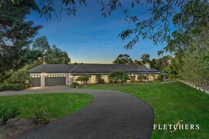 98 Jumping Creek Road, Wonga Park VIC 3115, Image 1