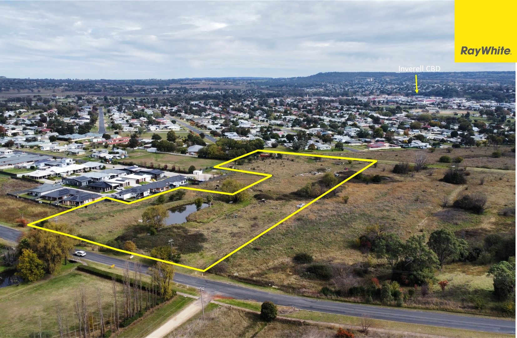Inverell NSW 2360 vacant land for Sale, 265,000 2017911441 Domain