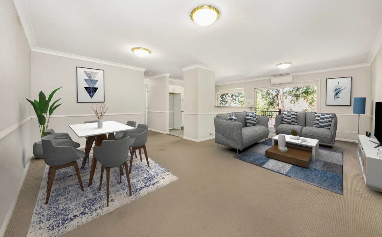 Additional image 3 of 3/1-3 Windsor Road, Merrylands NSW 2160