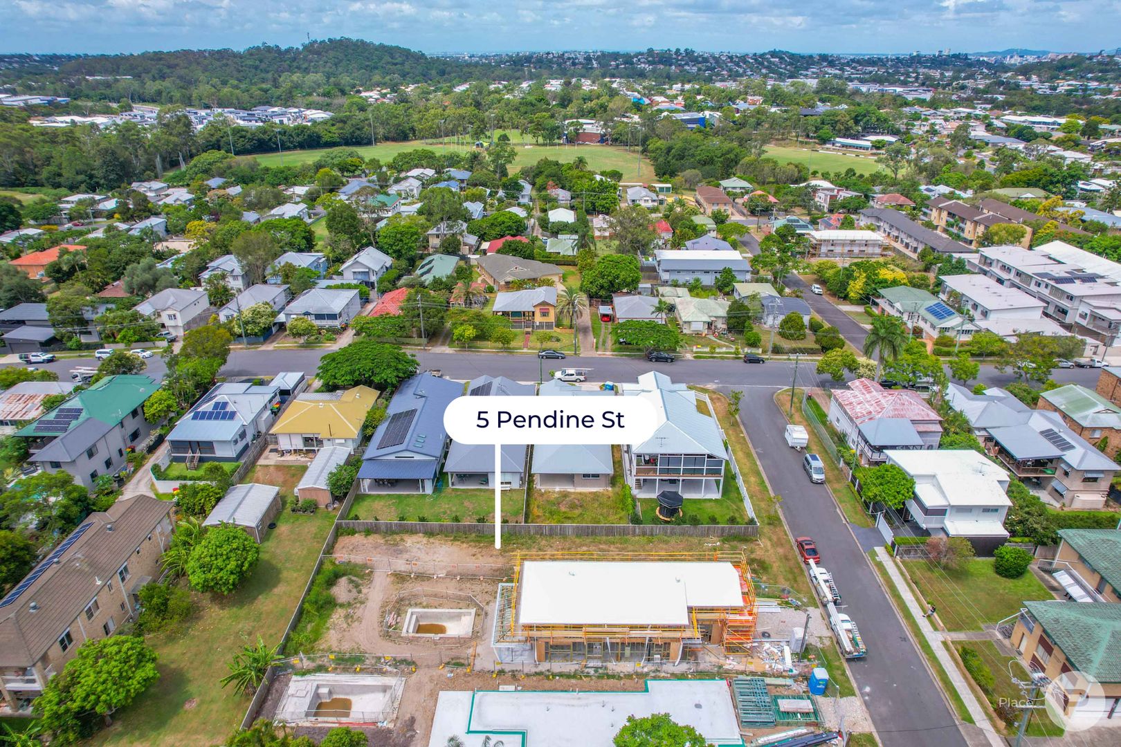 5 Pendine Street, Gaythorne QLD 4051, Image 2