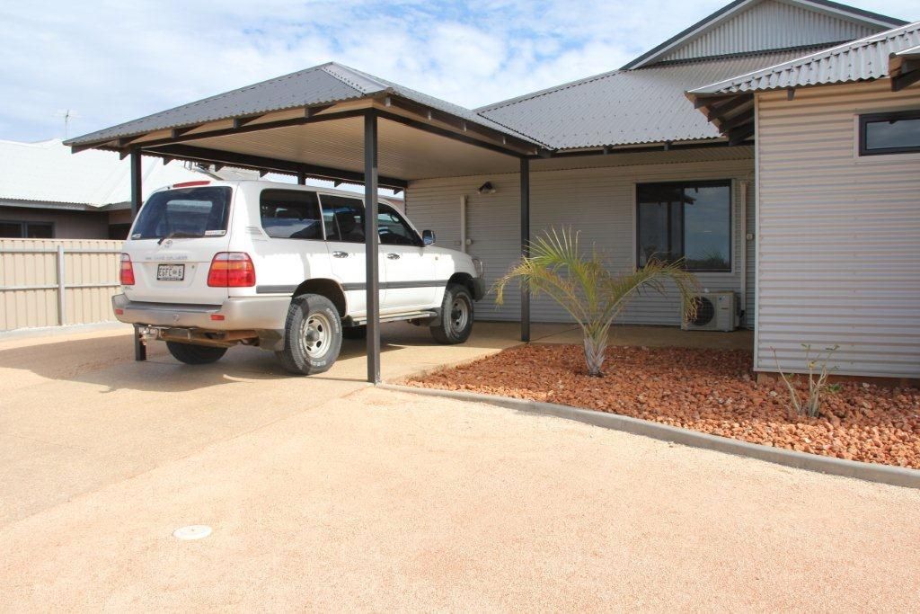 9 Griffin Way, Exmouth WA 6707, Image 0