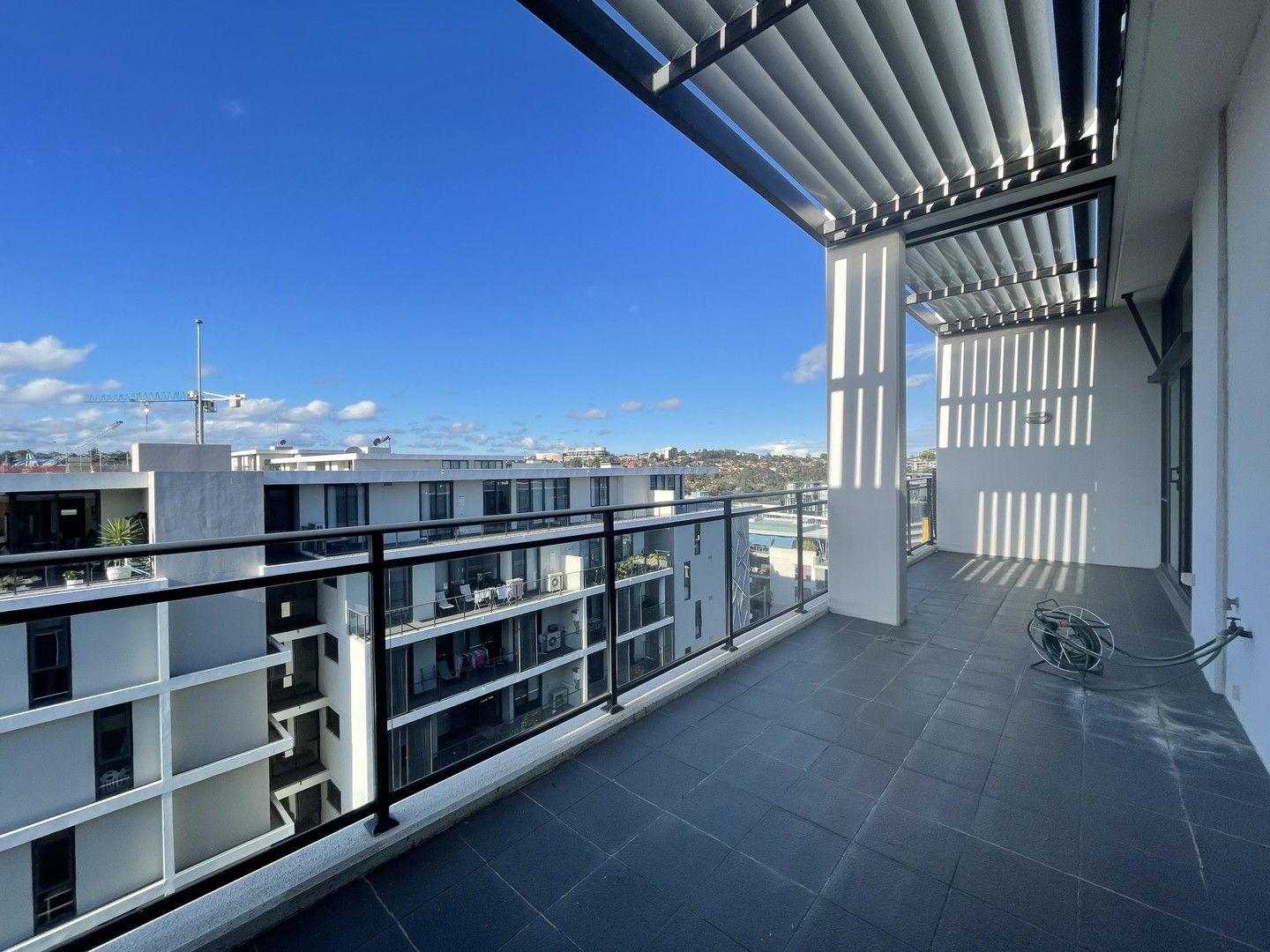 2 bedrooms Apartment / Unit / Flat in 101/2 Underdale Lane MEADOWBANK NSW, 2114