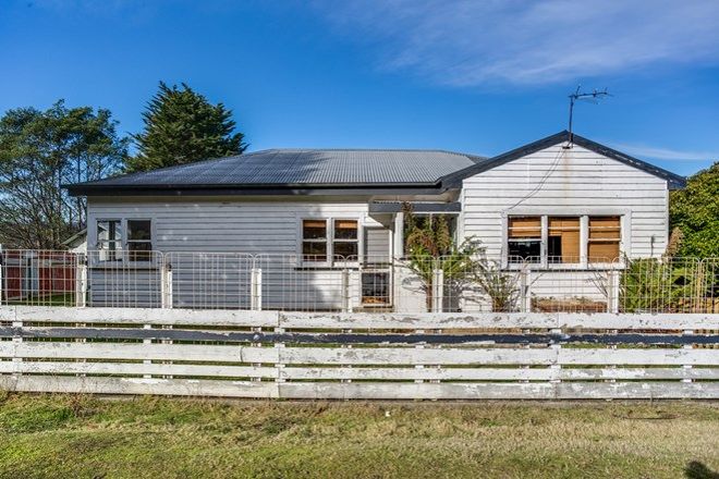 Picture of 136 Myrtle Bank Road, MYRTLE BANK TAS 7259