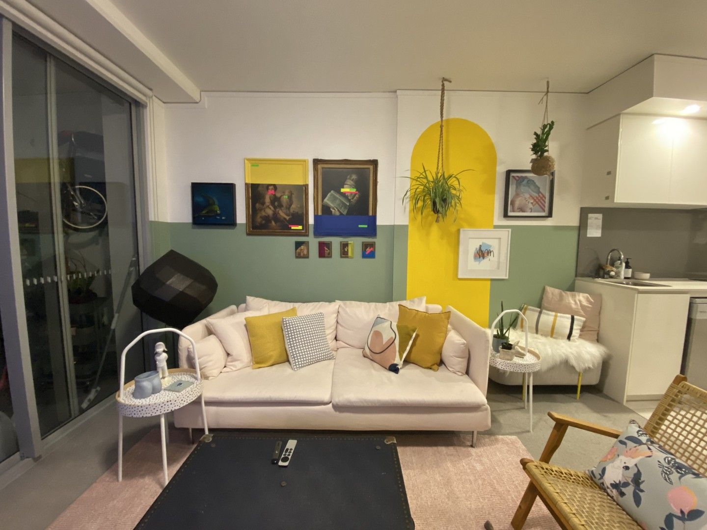 1 bedrooms Apartment / Unit / Flat in 1110/510 St Pauls Terrace BOWEN HILLS QLD, 4006