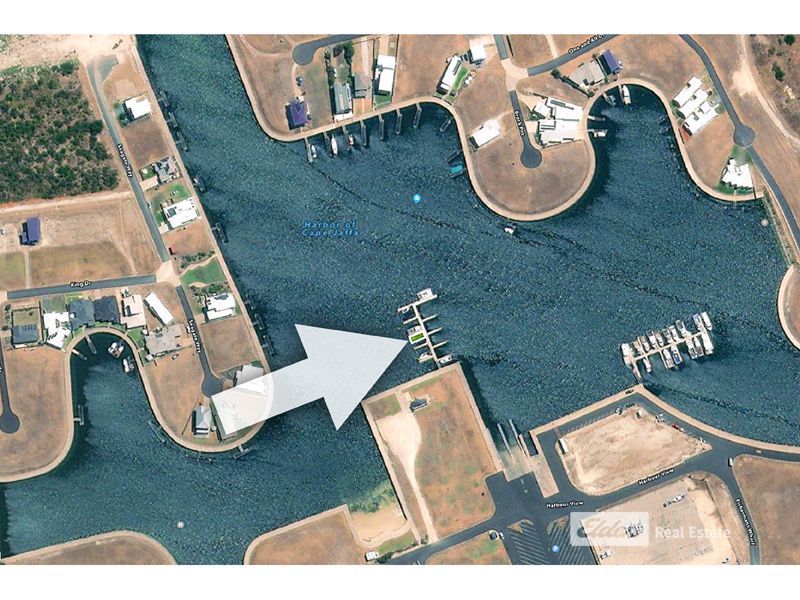 Marina Berth 10w, Cape Jaffa SA 5275, Image 2