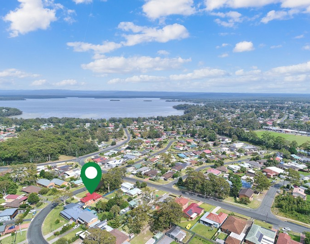 1 Vickery Avenue, Sanctuary Point NSW 2540