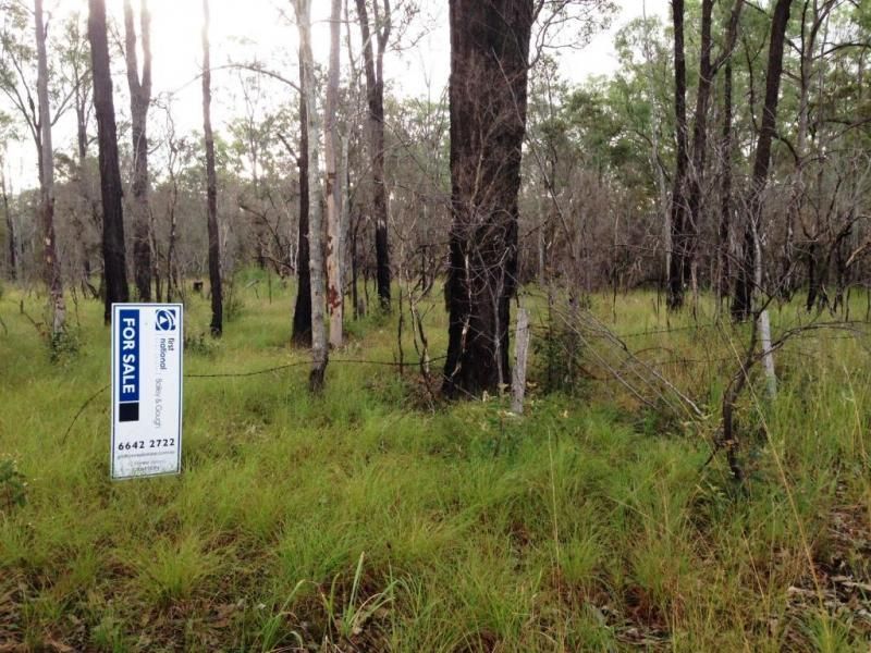 Lot 48, 49, 350, 1, 1, 1 Armidale Road, COUTTS CROSSING NSW 2460, Image 2