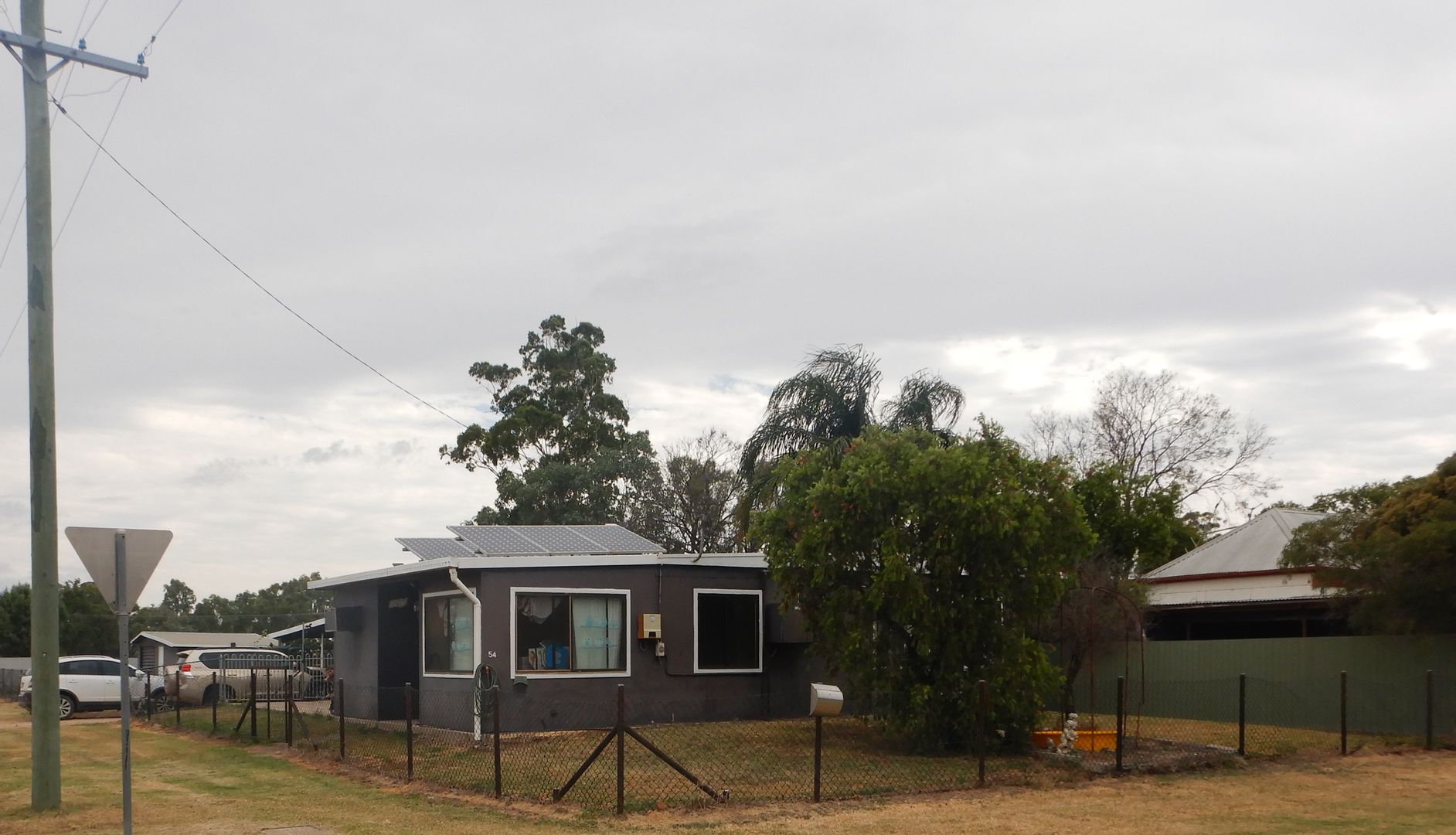 54 WALKER STREET, Mungindi NSW 2406 Domain