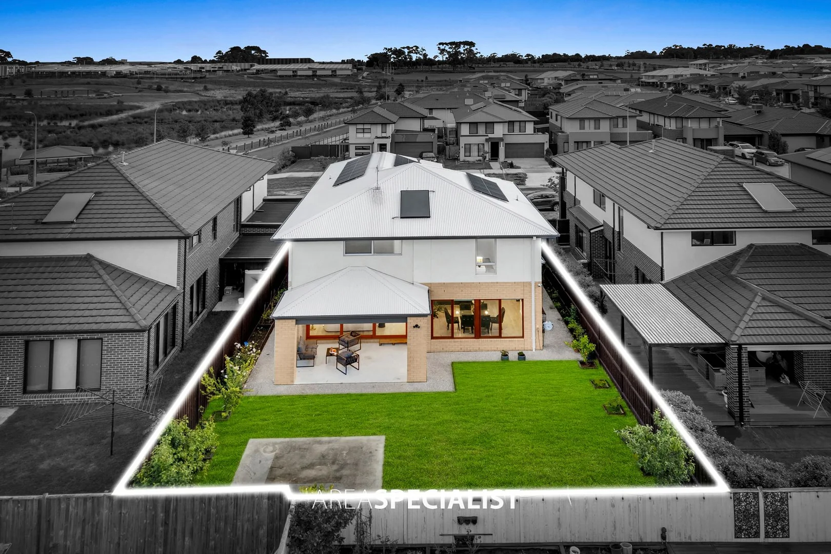 Additional image 22 of 19 Creekside Street, Clyde VIC 3978