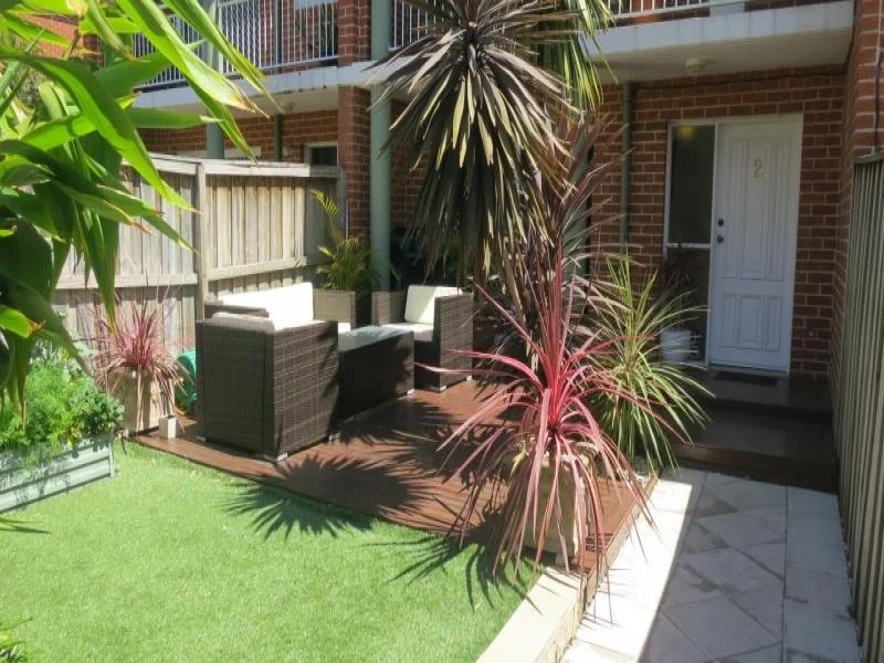 Primary image of 2/24-28 Portland Crescent, Maroubra NSW 2035