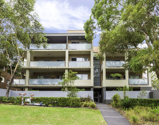 19/42 Talara Road, Gymea NSW 2227