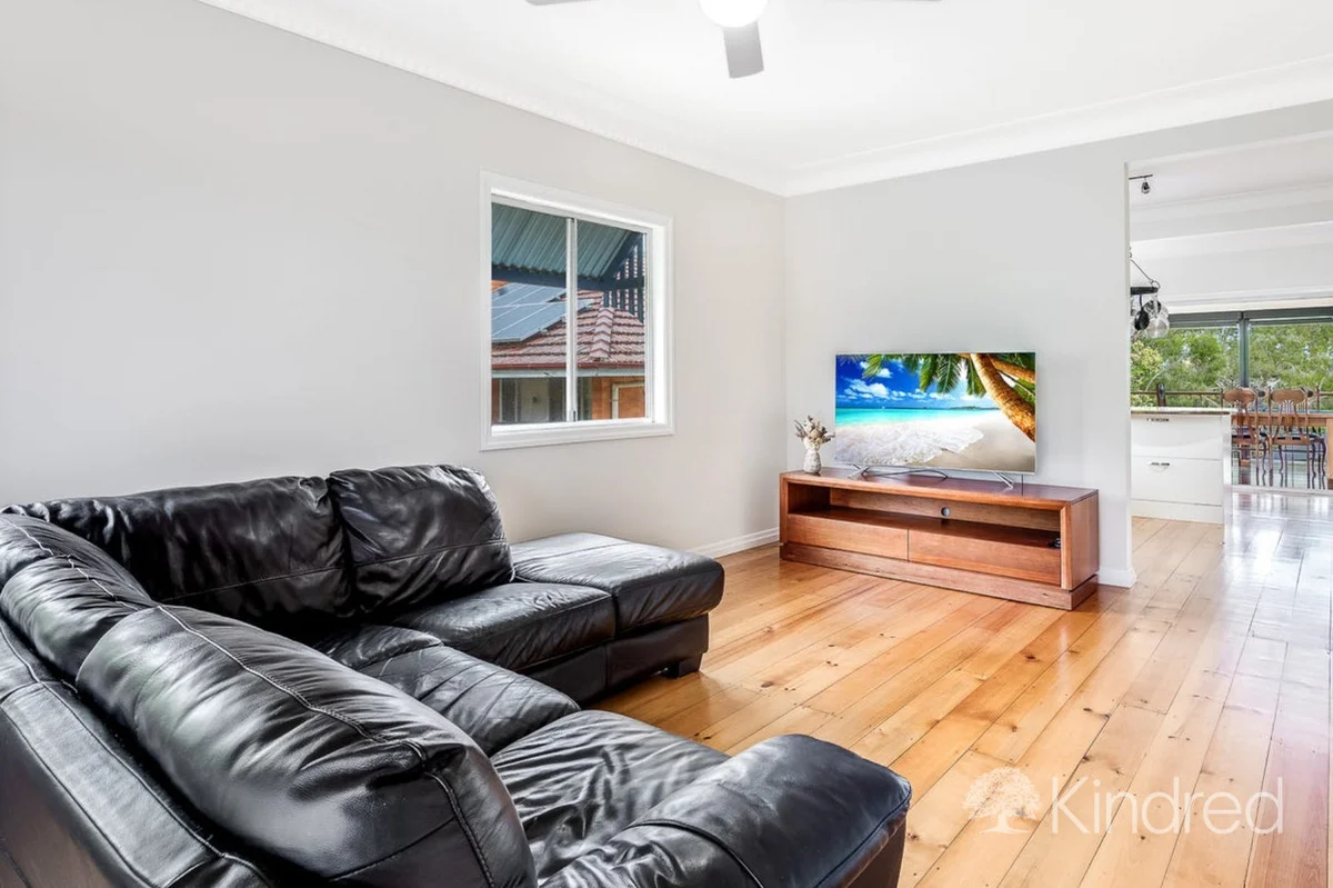 Additional image 12 of 58 Seaville Avenue, Scarborough QLD 4020