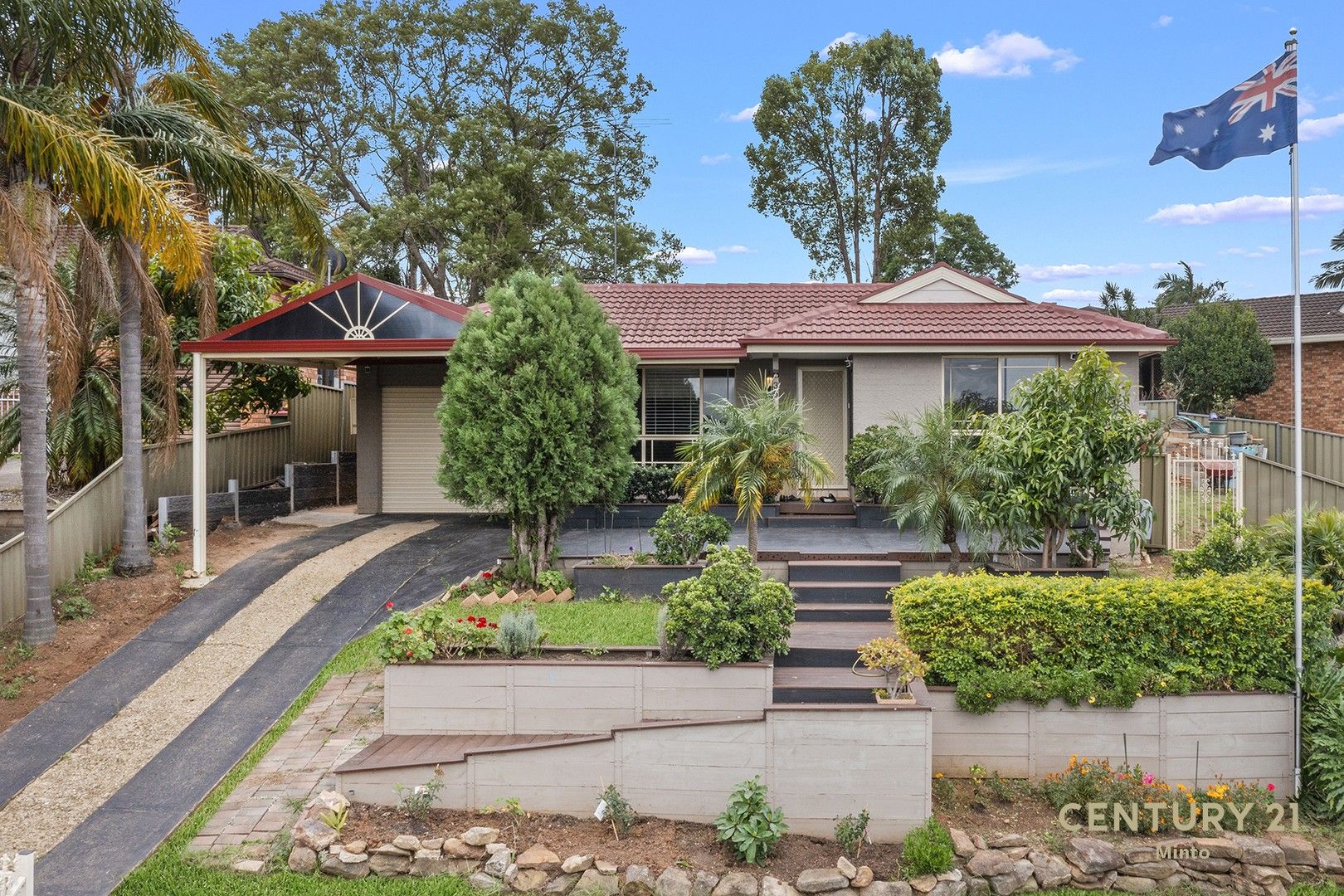 35 Aquamarine Drive, Eagle Vale NSW 2558, Image 0