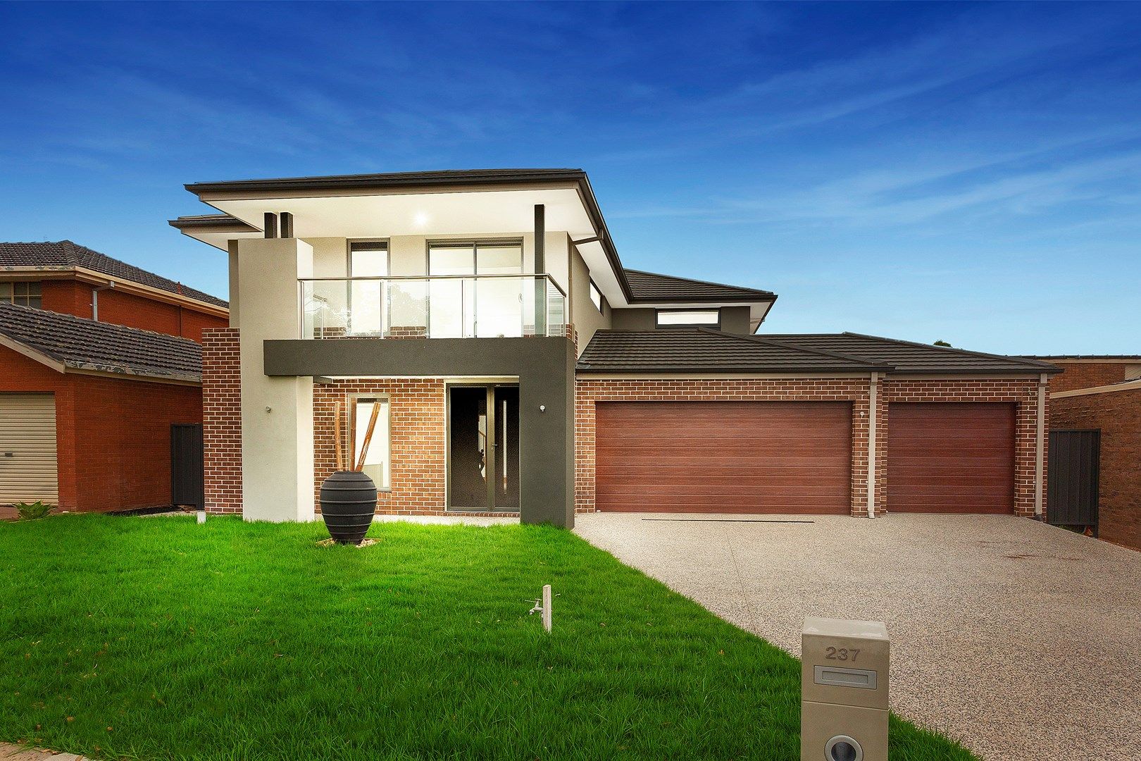 237 Burrowye Crescent, Keilor VIC 3036, Image 0