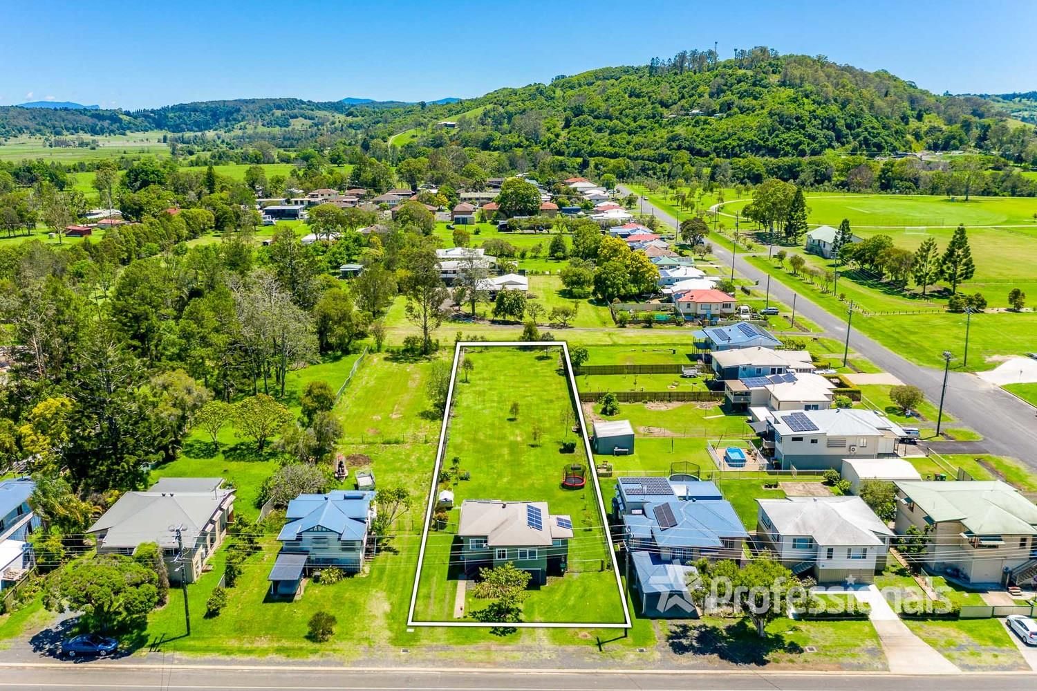 173 Casino Street, South Lismore NSW 2480 Domain