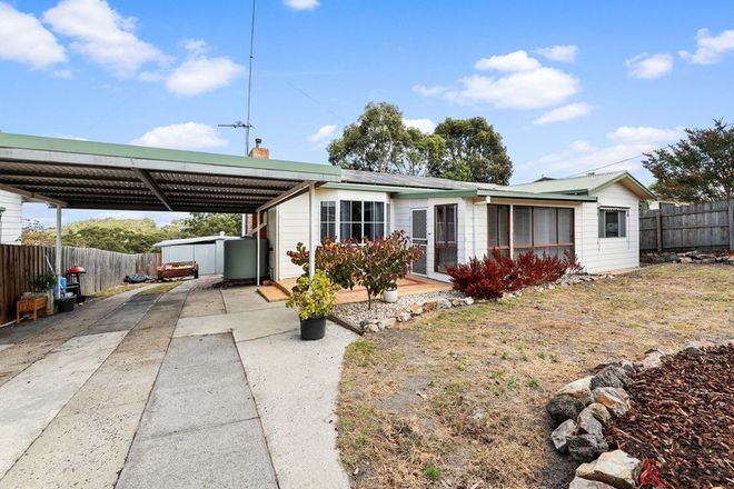 Picture of 23 Boundary Road, YALLOURN NORTH VIC 3825