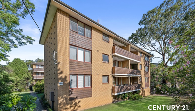 Picture of 15/489 Chapel Road, BANKSTOWN NSW 2200