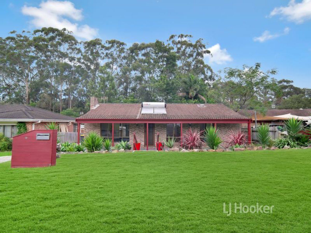 10 Jarrett Close, North Nowra NSW 2541, Image 0