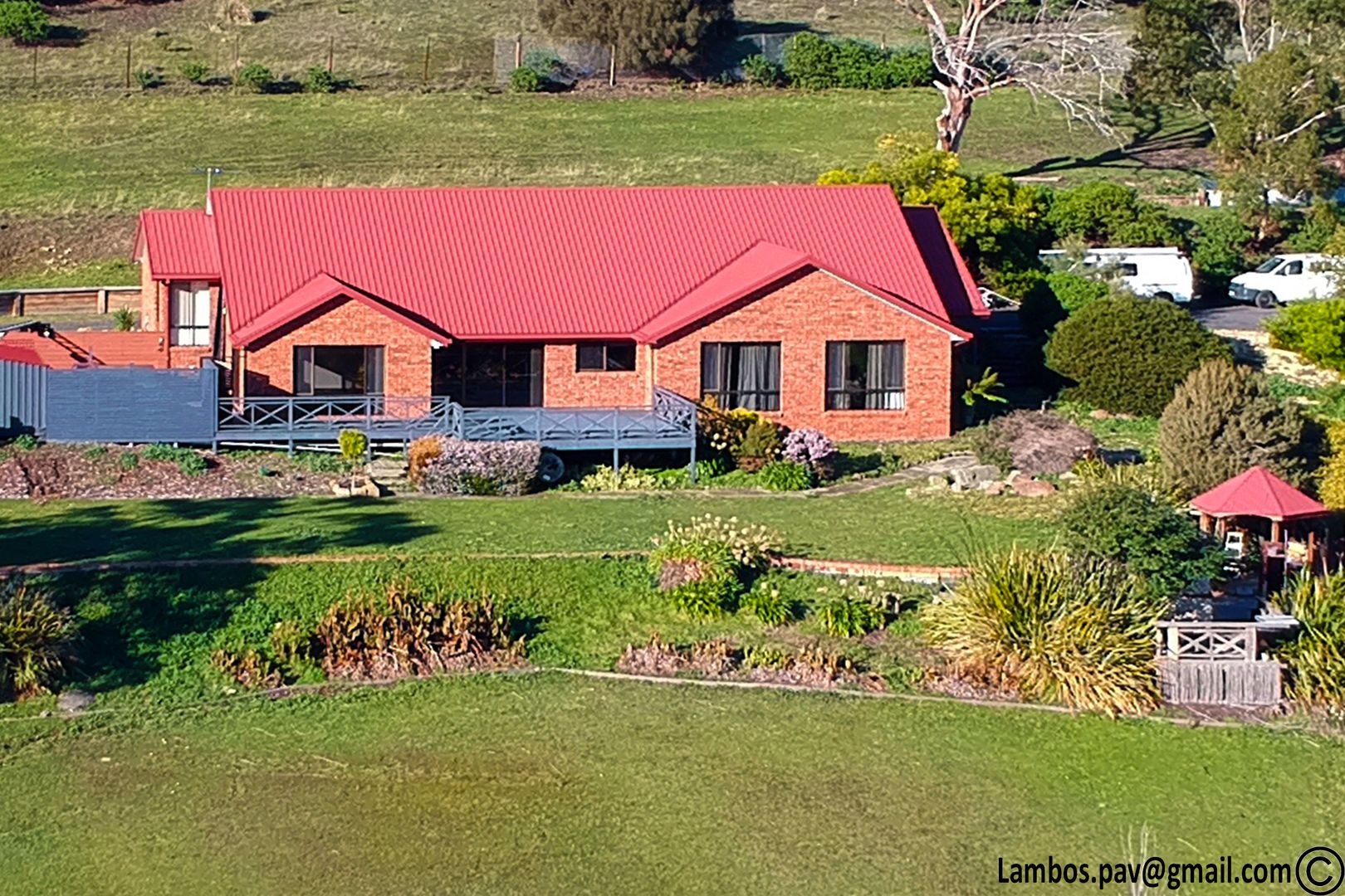 5 Roebourne Road, Otago TAS 7017, Image 2