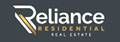 Reliance Residential's logo
