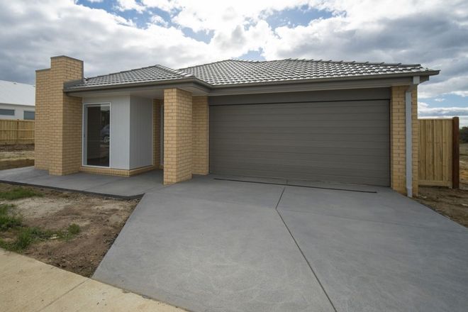 Picture of 14 Ashfield Drive, CHARLEMONT VIC 3217