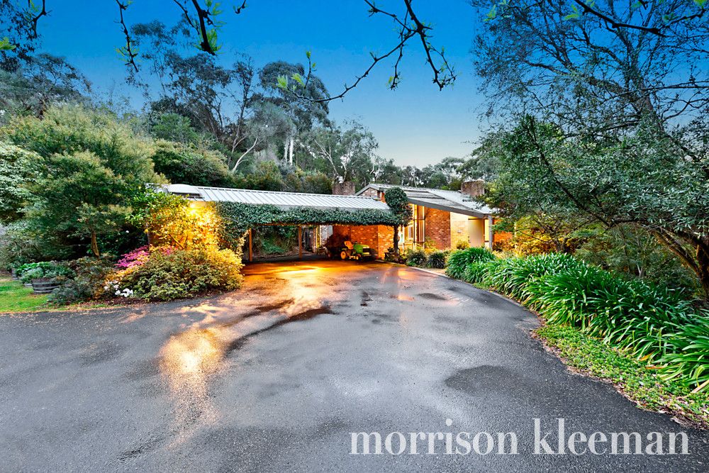 12 Mays Road, Eltham VIC 3095