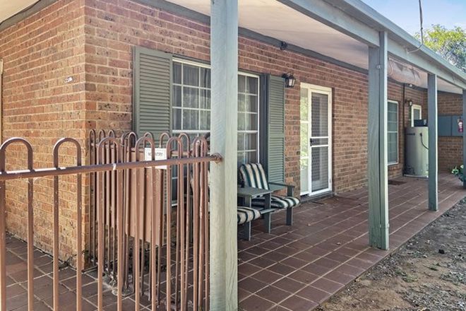 Picture of Unit 1/35-41 Tower St, COROWA NSW 2646