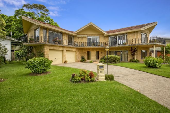 Picture of 38 Riverview Road, NOWRA NSW 2541