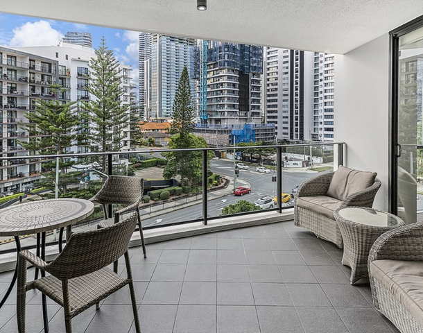 602/22 Surf Parade, Broadbeach QLD 4218