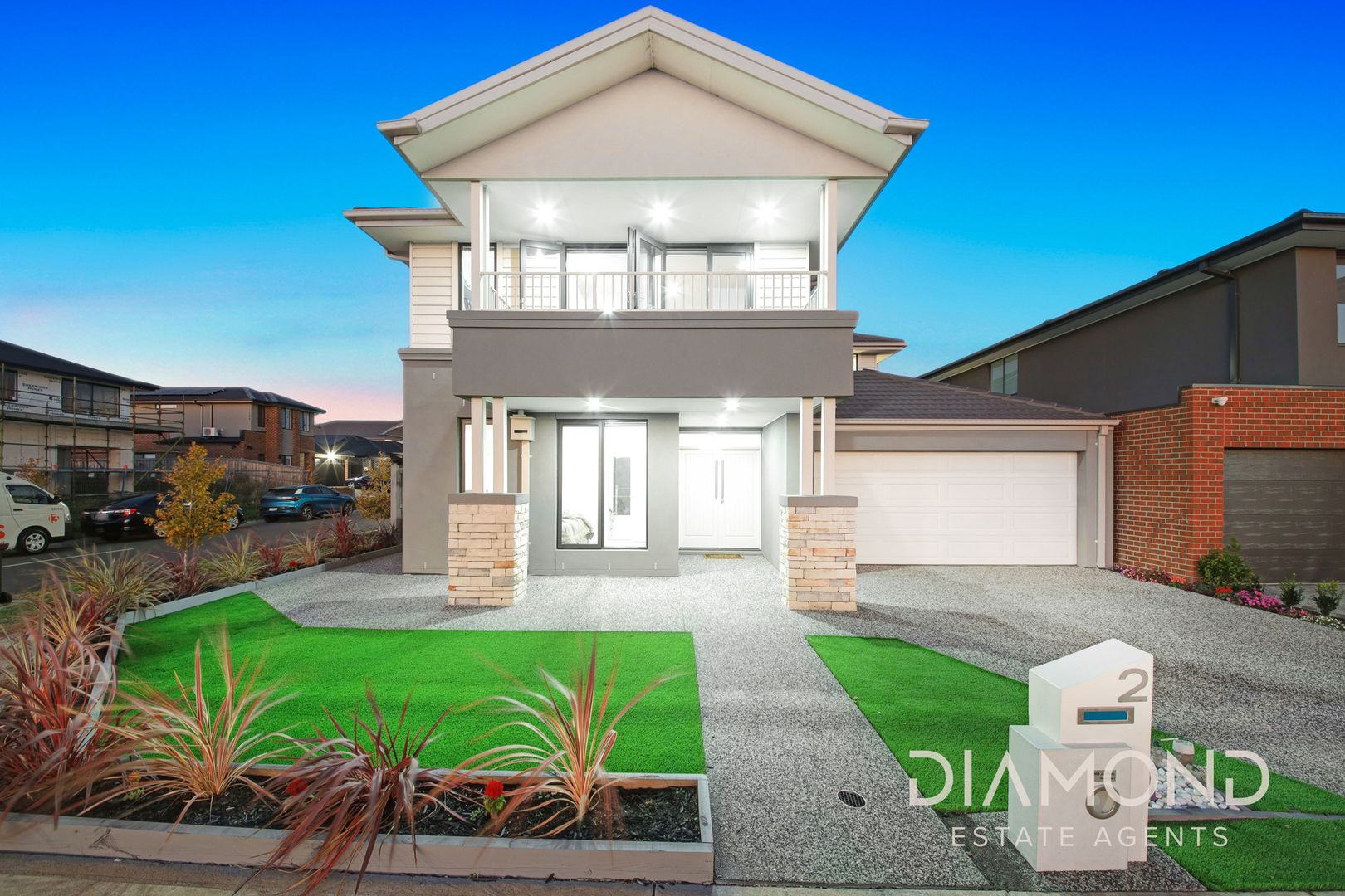 02 Keswick Lane, Donnybrook VIC 3064, Image 2