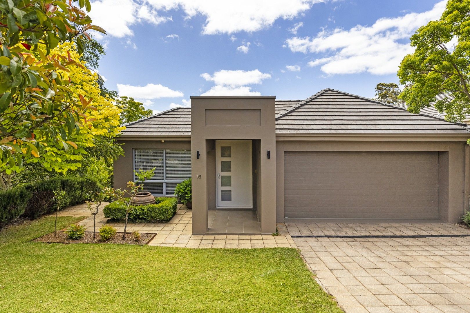 16 Blackwood Pk Boulevard, Craigburn Farm SA 5051, Image 0