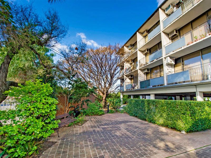 Apartment / Unit / Flat in 35 Alison Road, RANDWICK NSW, 2031