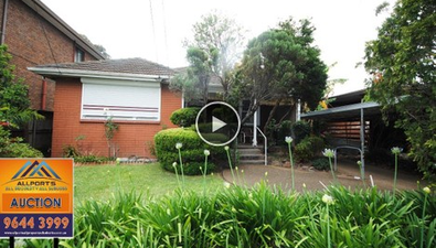 Picture of 233 Hector Street, SEFTON NSW 2162