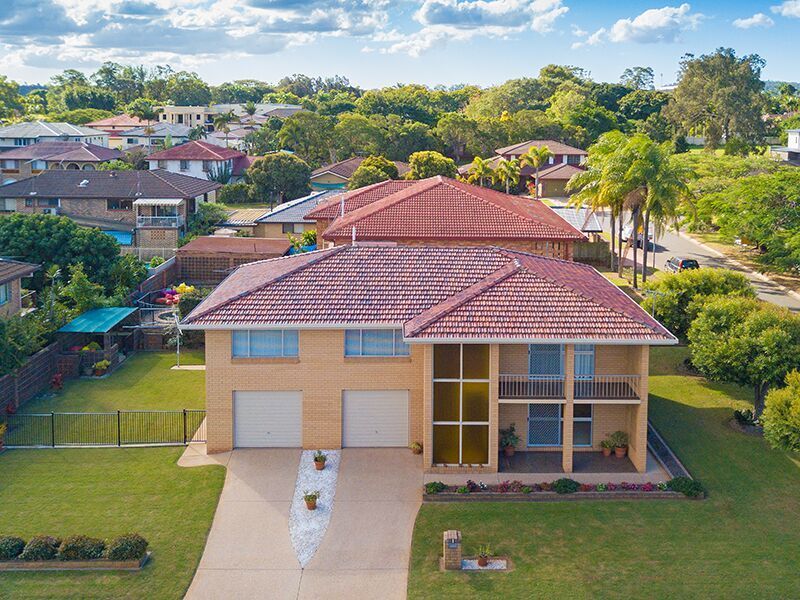 1 Monteith Street, Robertson QLD 4109, Image 0