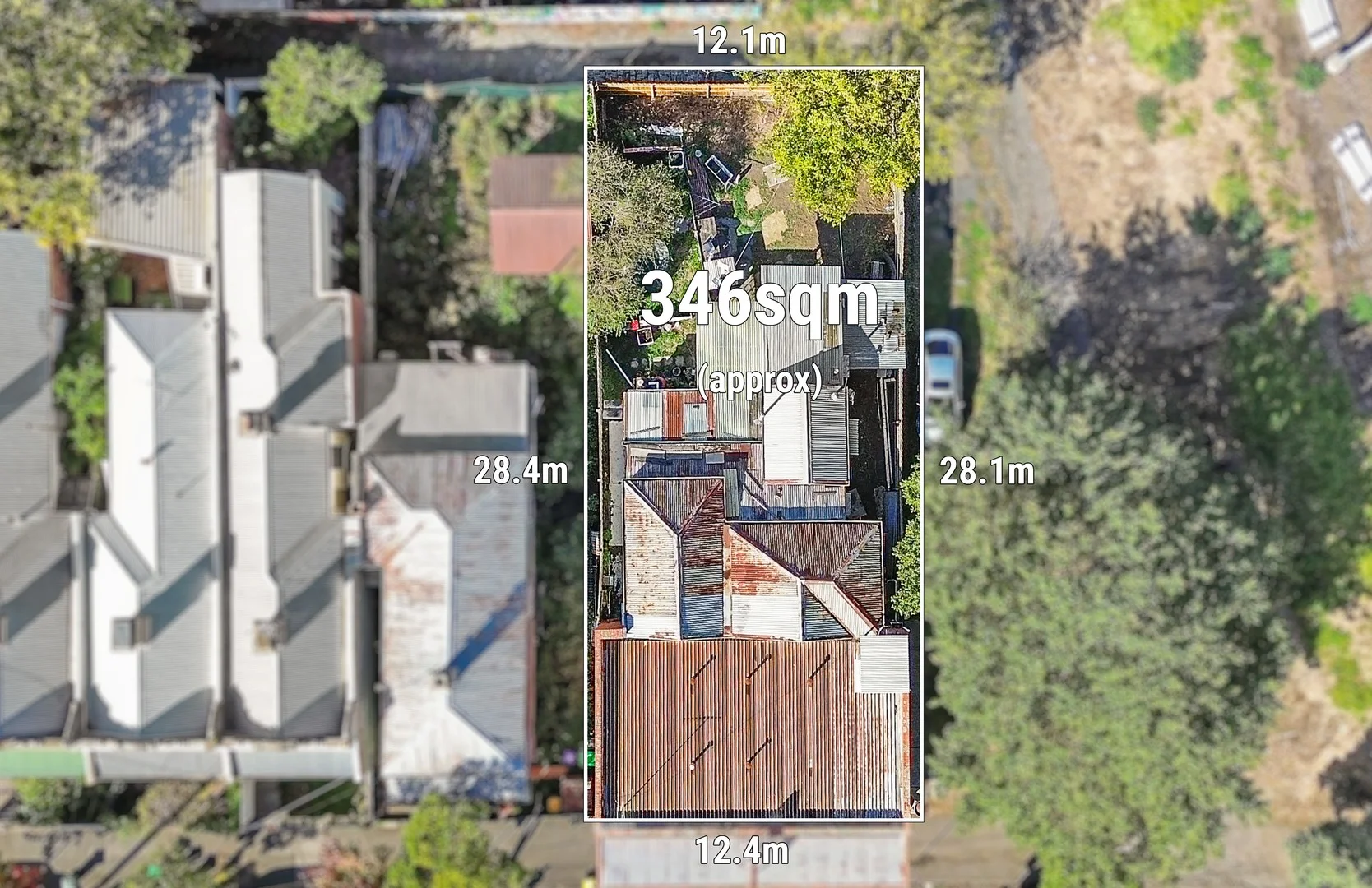 48 Roseneath Street, Clifton Hill VIC 3068