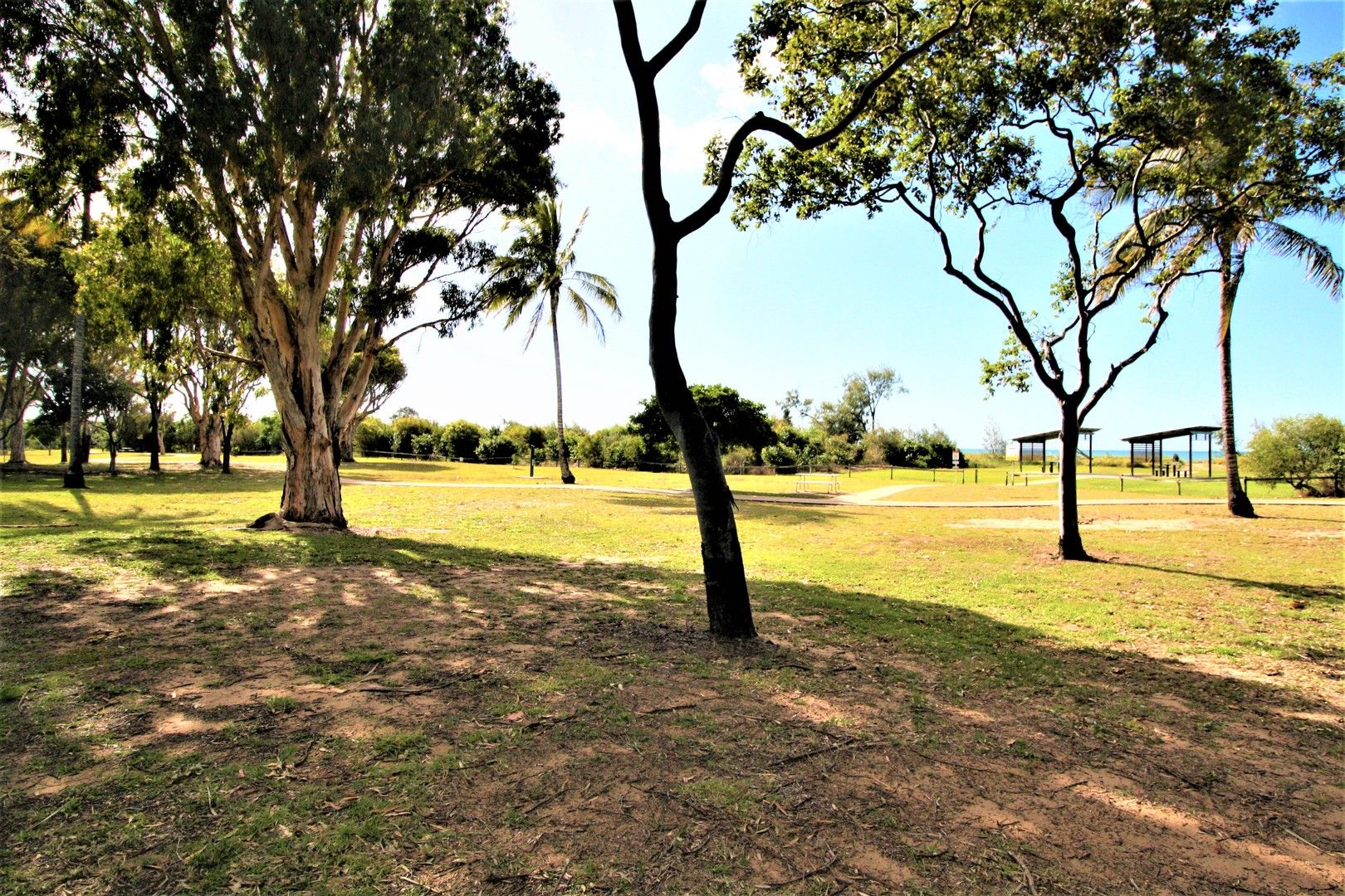 53 Isaac Moore Drive, Moore Park Beach QLD 4670 Vacant Land for Sale