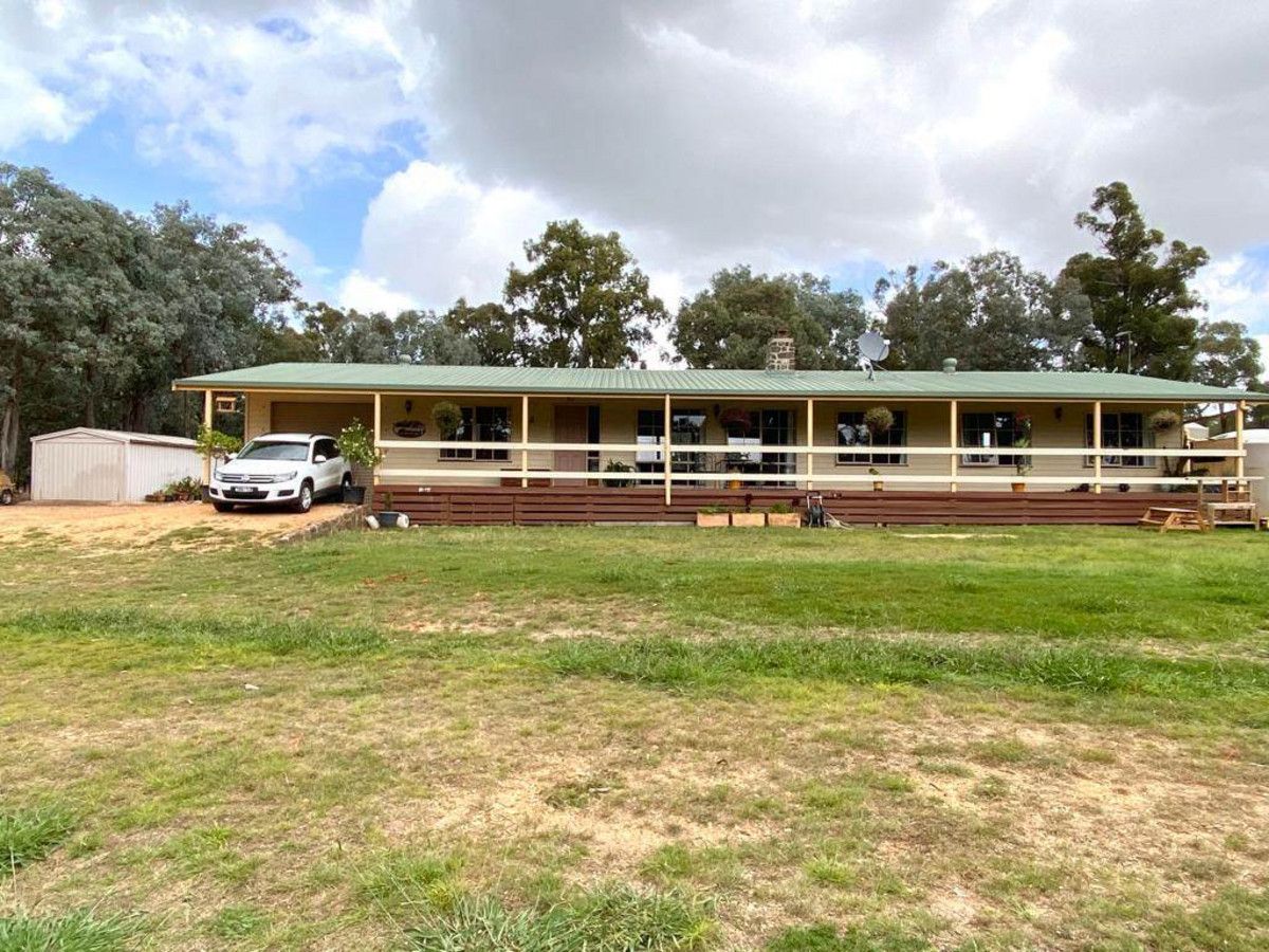 31 Elma Road, Glenmaggie VIC 3858 House for Rent Domain