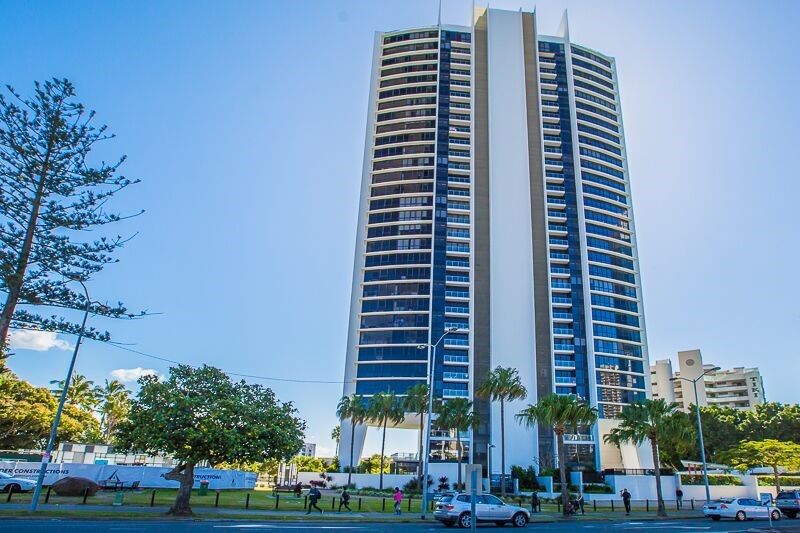 2602-4 Wahroonga Place, Surfers Paradise QLD 4217, Image 0