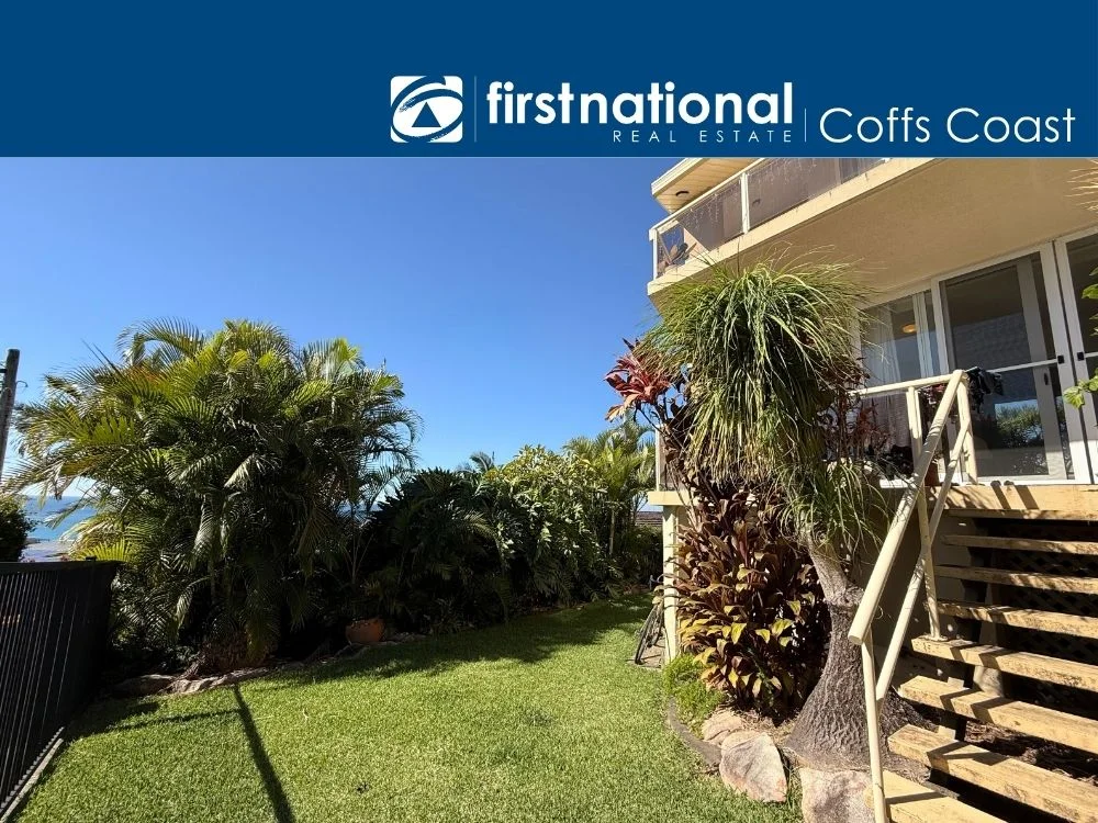 2a/44 Solitary Islands Way, Sapphire Beach NSW 2450