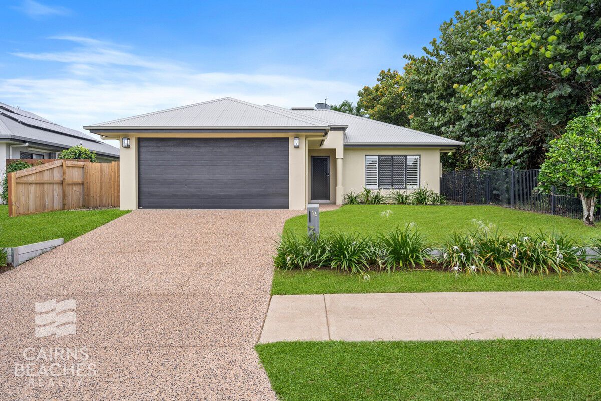 16 Seton Street, Trinity Park QLD 4879, Image 0