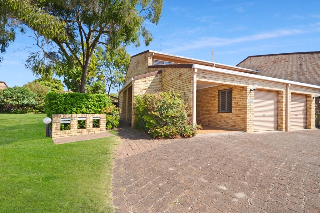 1/26 Vespa Cres, Bundall QLD 4217, Image 1