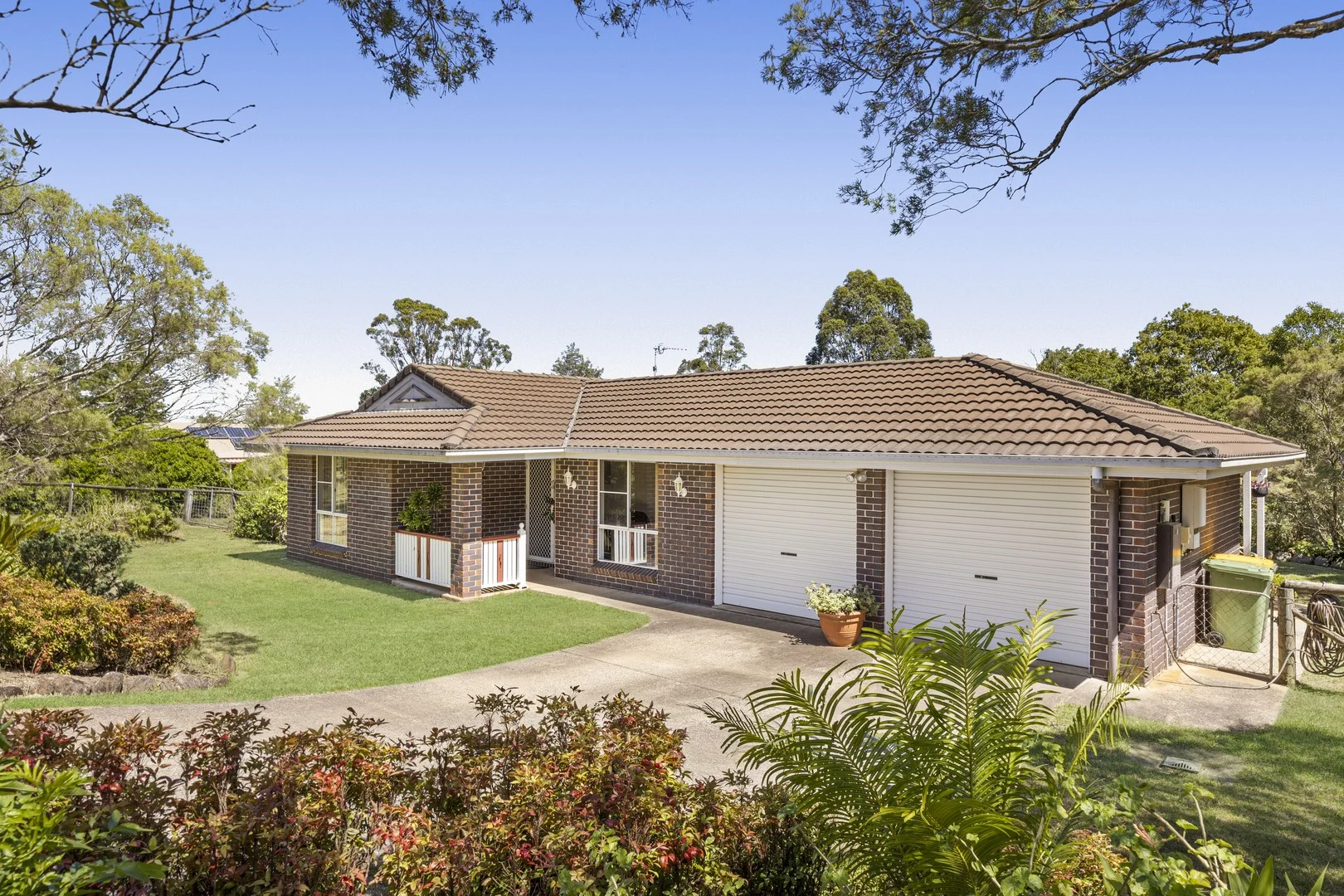 6 Denaid Street, Highfields QLD 4352