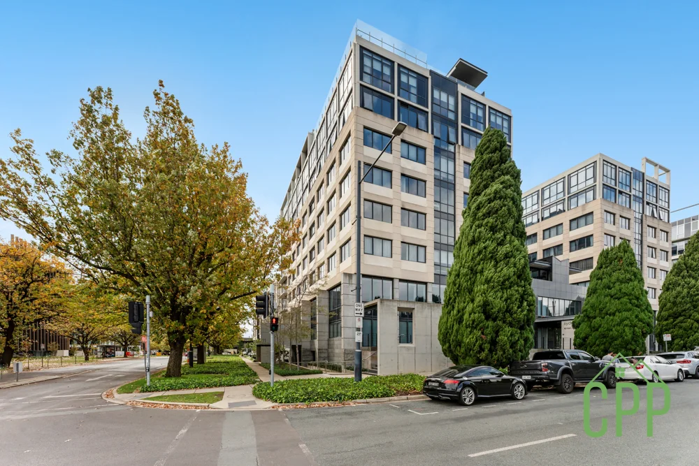 Additional image 2 of 6/11 Sydney Avenue, Barton ACT 2600