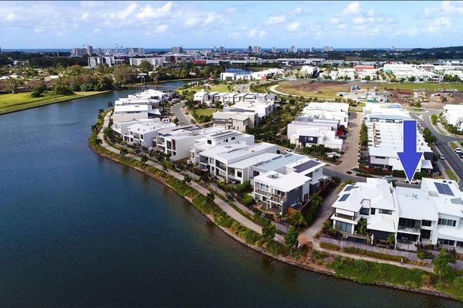 Picture of 3 Meridien Dr, MAROOCHYDORE QLD 4558