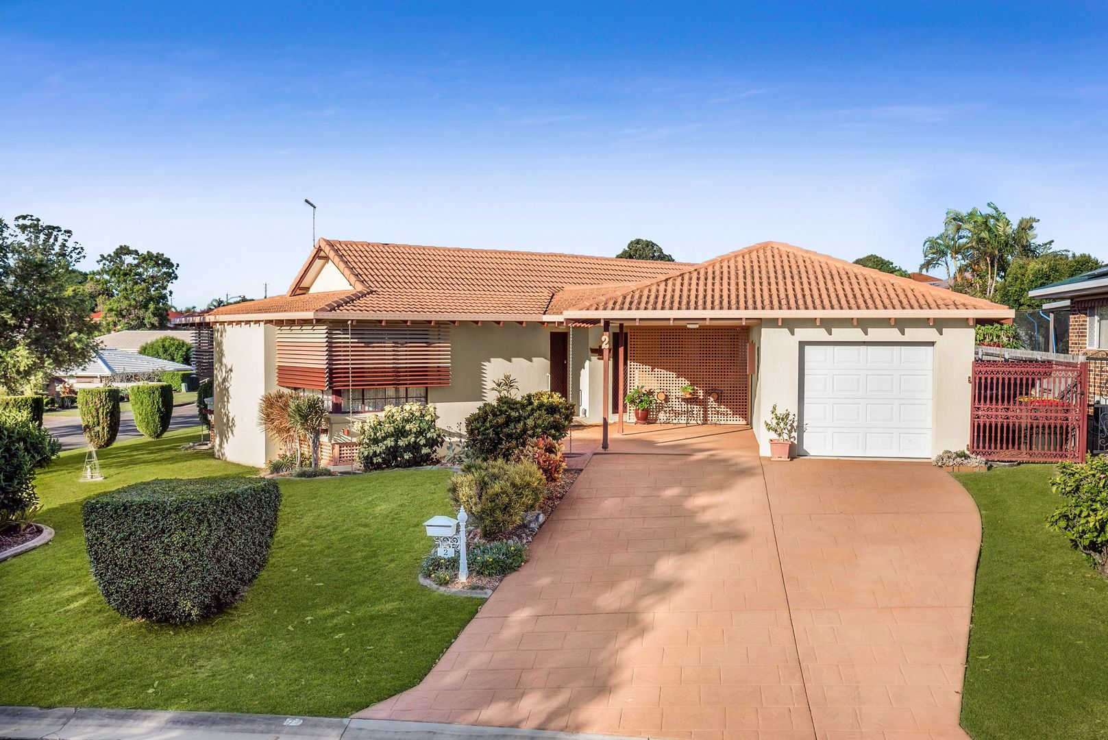 2 Wallen Place, Wynnum West QLD 4178, Image 1