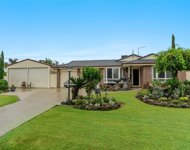 6 Sunrise Place, Casino NSW 2470