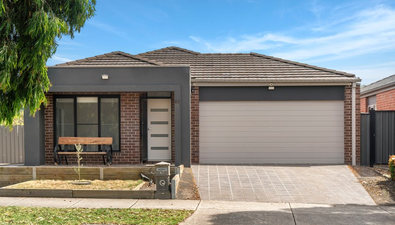 Picture of 87 Pearson Road, MERNDA VIC 3754