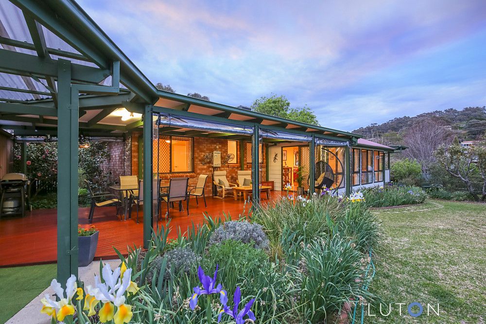 16 Mules Place, Macarthur ACT 2904, Image 0